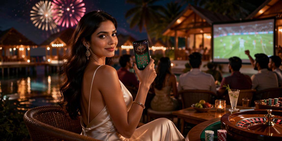 fx99 অটো রুলেট লাইভ